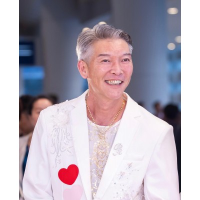 陳冠霖 先生 - 理事